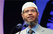 Fearing arrest, Zakir Naik misses his father’s funeral